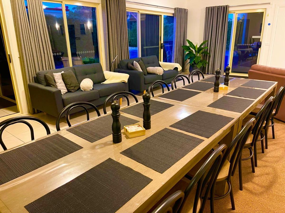 Austral Place 88 Via Merri River Warrnambool Kültér fotó