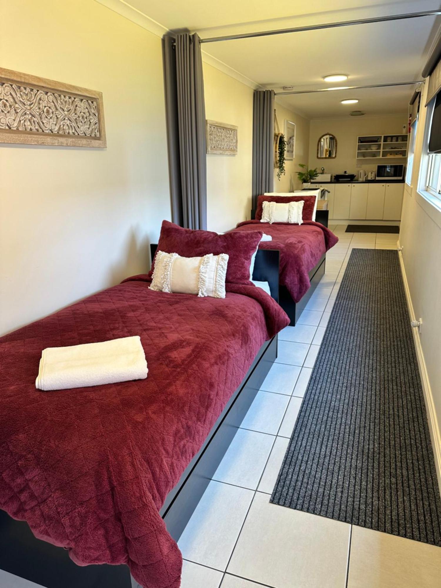 Austral Place 88 Via Merri River Warrnambool Kültér fotó